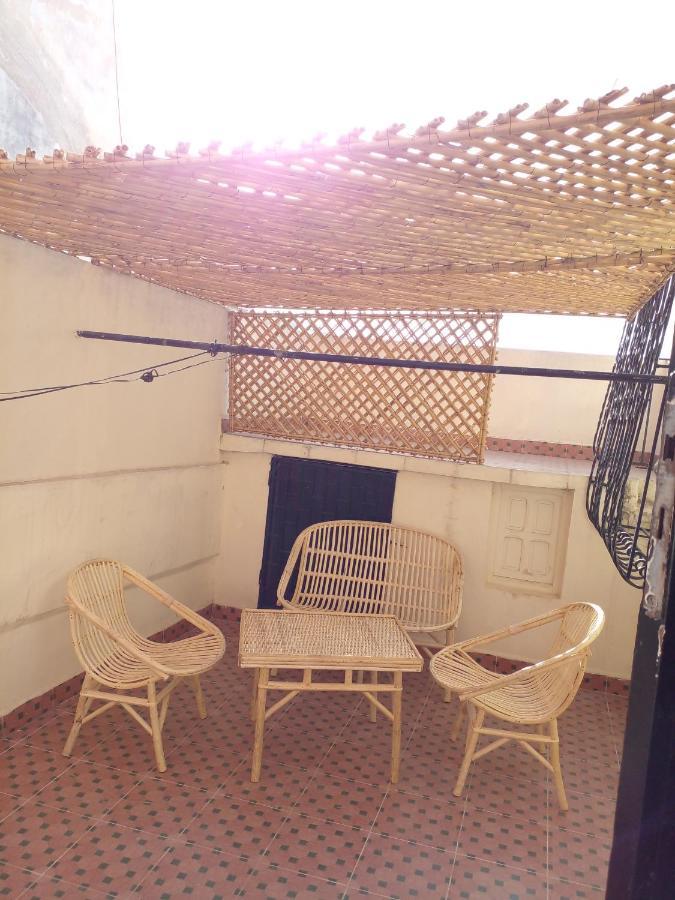Maison Vintage Rabat Agdal Buitenkant foto