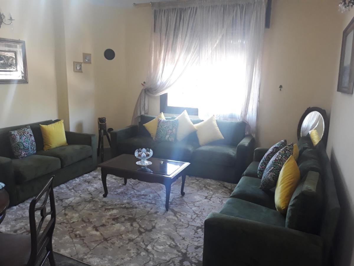 Maison Vintage Rabat Agdal Buitenkant foto