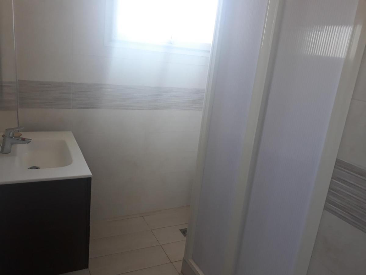 Maison Vintage Rabat Agdal Buitenkant foto